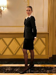 Sibilla — Model in Milano | Eye On Model