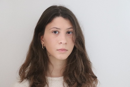 Gaia — Model in Florence | Eye On Model