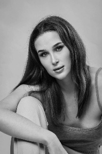 LUCIA — Model in &Scaron;aľa | Eye On Model