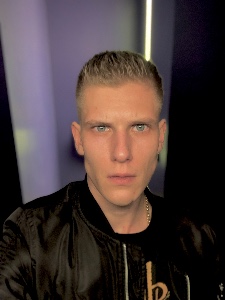 JOZEF — Model in Bratislava | Eye On Model