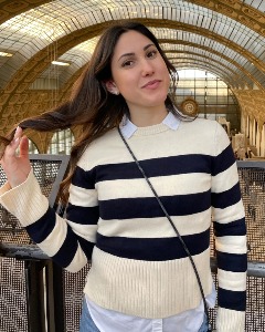 Alice — Model in Verona | Eye On Model