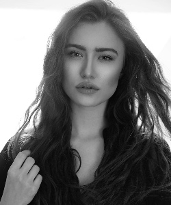 BIANKA — Model in Bratislava | Eye On Model