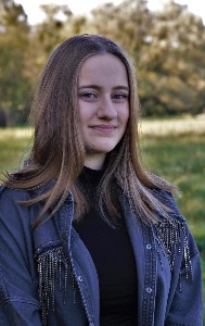 VIKT&oacute;RIA — Model in Bratislava Ii | Eye On Model