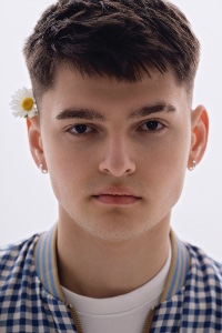 ARTEM — Model in Matar&oacute; | Eye On Model