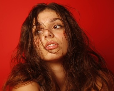 KATRIN — Model in Amsterdam | Eye On Model