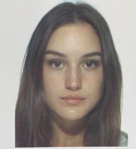 Carola — Model in Como | Eye On Model