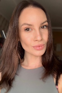 BARBORA TEREZIA — Model in Bratislava | Eye On Model