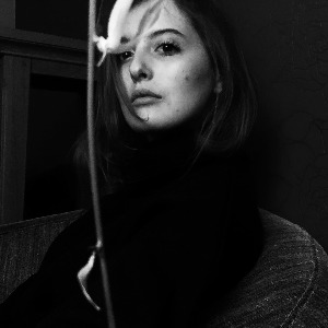 STEFANIA — Model in Amsterdam | Eye On Model