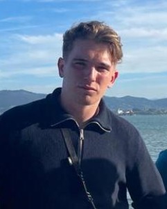 FINN — Model in Dordrecht | Eye On Model