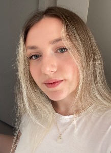 SINEM — Model in Amsterdam | Eye On Model