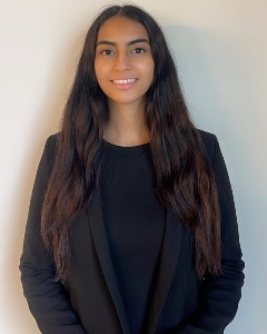 NOURCHEN — Model in Paris | Eye On Model
