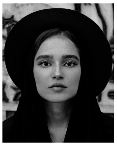 Olima — Model in Rimini | Eye On Model