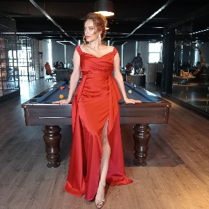 BAHAR — Model in Bayrampaşa | Eye On Model