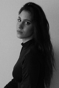CHRISTINA — Model in Rotterdam | Eye On Model
