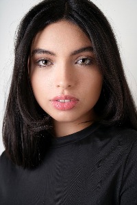 MARIA MONTSERRAT — Model in Barcelona | Eye On Model