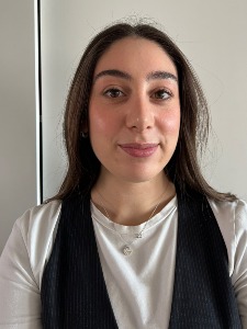 REBECCA — Model in Rotterdam | Eye On Model