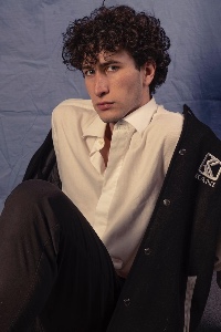 FILIPPO — Model in Milano | Eye On Model