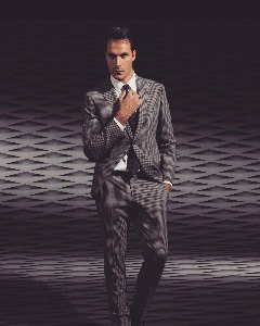 PIETRO — Model in Pero | Eye On Model