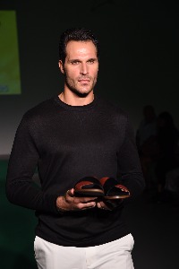 Pietro — Male Model of the Week | Eye On Model