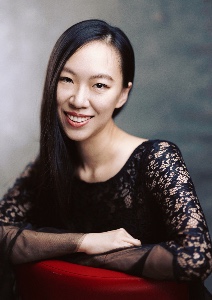 YI — Model in Paris | Eye On Model