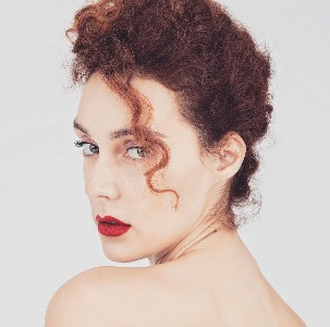 ORIANNE — Model in Paris | Eye On Model