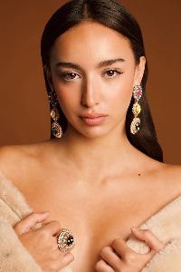 CARLA — Model in Madrid | Eye On Model