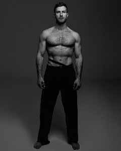 JULIEN — Model in Madrid | Eye On Model