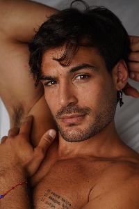 MARTIN — Model in Madrid | Eye On Model