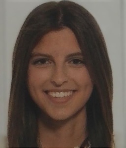 PAULA — Model in Brodarica | Eye On Model
