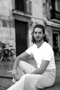 IVAN — Model in J&aacute;tiva | Eye On Model