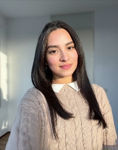 GABRIELA — Model in Utrecht | Eye On Model