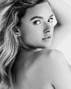 SIERRA MORGAN — Model in Kempten (allg&auml;u) | Eye On Model
