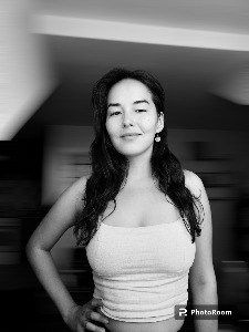 LISA — Model in Dresden | Eye On Model