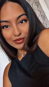 Ally Samira — Model in Saronno | Eye On Model