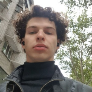 DANIIL — Model in Harburg (schwaben) | Eye On Model