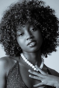 Jessica — Model in Travagliato | Eye On Model