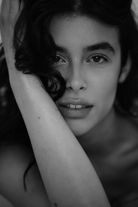 Marta — Model in Milano | Eye On Model