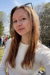 Carolina — Model in Brescia | Eye On Model