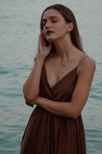 Francesca — Model in Barghe | Eye On Model