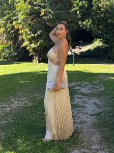 Veronica — Model in Mariano Comense | Eye On Model