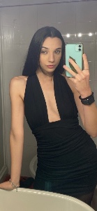 Beatrice — Model in Lainate | Eye On Model