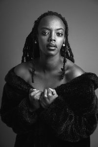 GRACE — Model in Dresden | Eye On Model