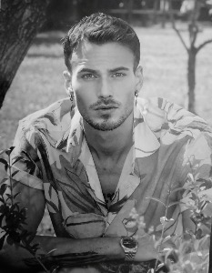 Rocco — Model in Fondi | Eye On Model
