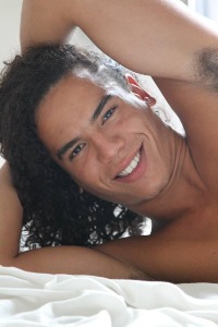 DIEGO — Model in Lisboa | Eye On Model