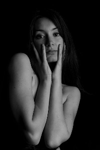 Miriam — Model in Milano | Eye On Model