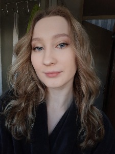 KATARZYNA — Model in Haarlem | Eye On Model