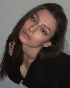 DAYEN — Model in &Icirc;le-de-france | Eye On Model