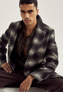 MOHAMED — Model in Paris | Eye On Model