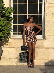 ESTHER — Model in &Icirc;le-de-france | Eye On Model