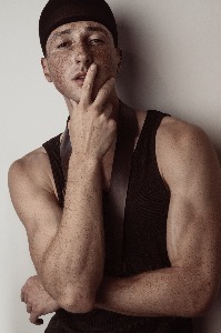 THEO — Model in &Icirc;le-de-france | Eye On Model